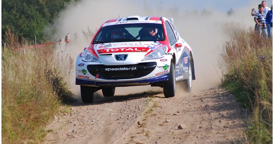 Rajd Polski